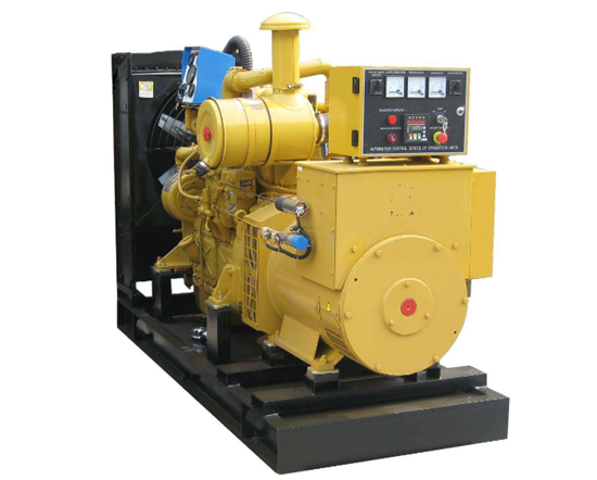 当阳发电机出租